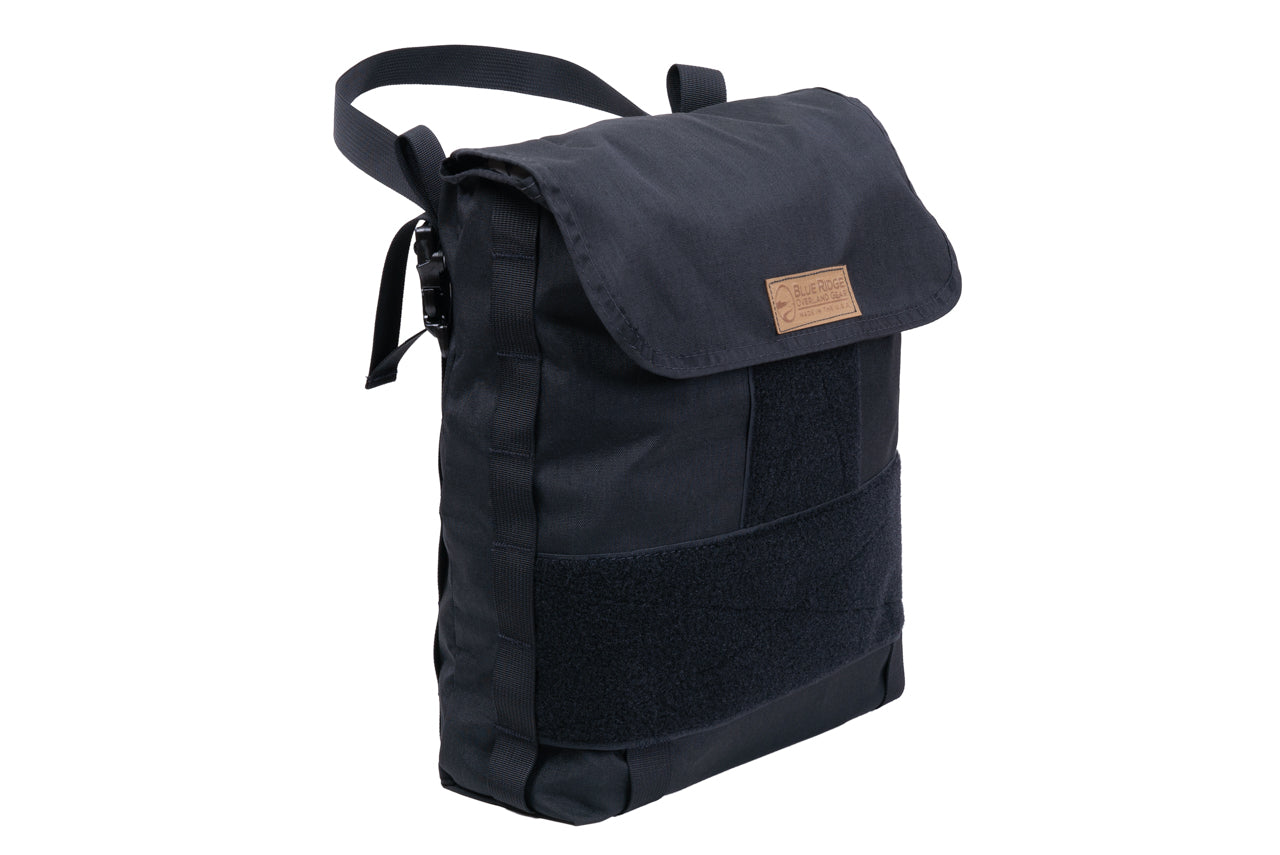 Headrest Storage Bag