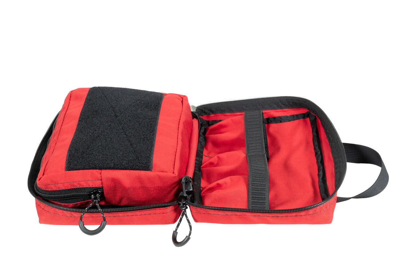 IFAK Velcro Pouch 2.0 - Small