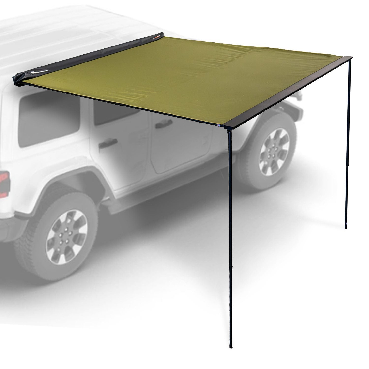 Bushman Awning 78" (78X98)