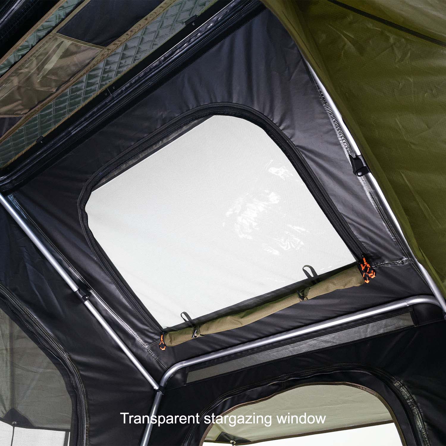 Kabari Z Hardshell Tent