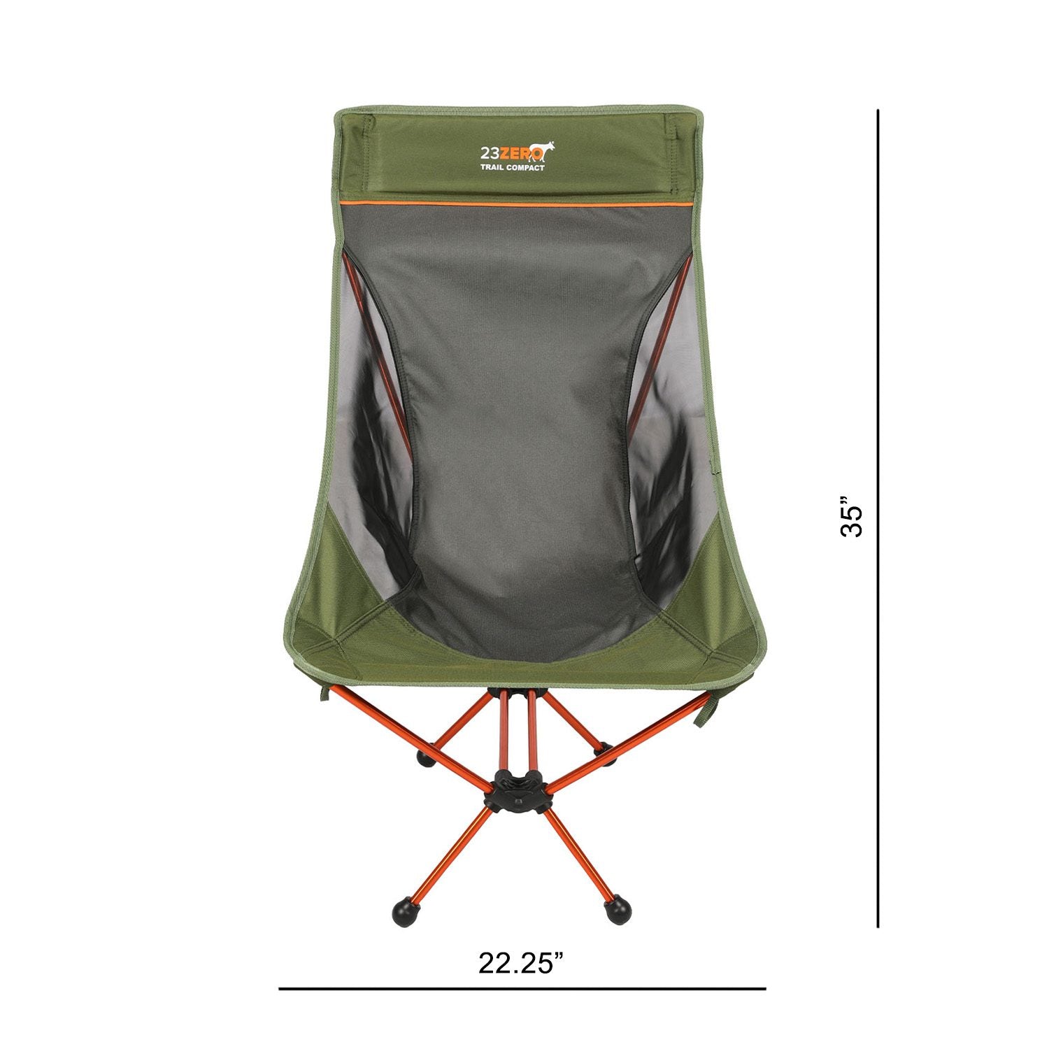 Trail Compact Chair