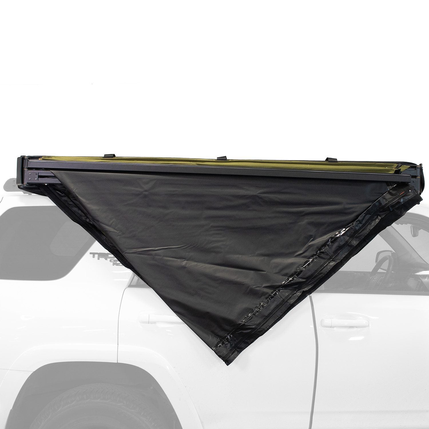 Peregrine PRO 5 270 Left + Bracket Kit 3