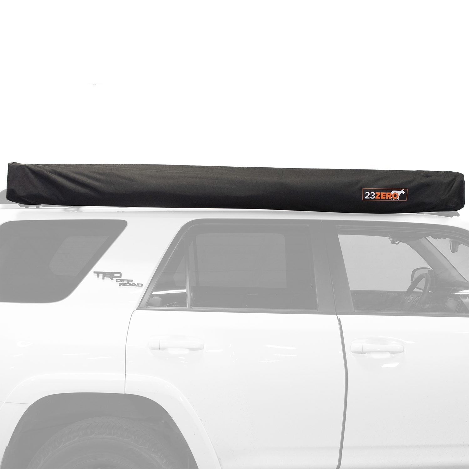 Peregrine PRO 5 270 Right + Bracket Kit 3