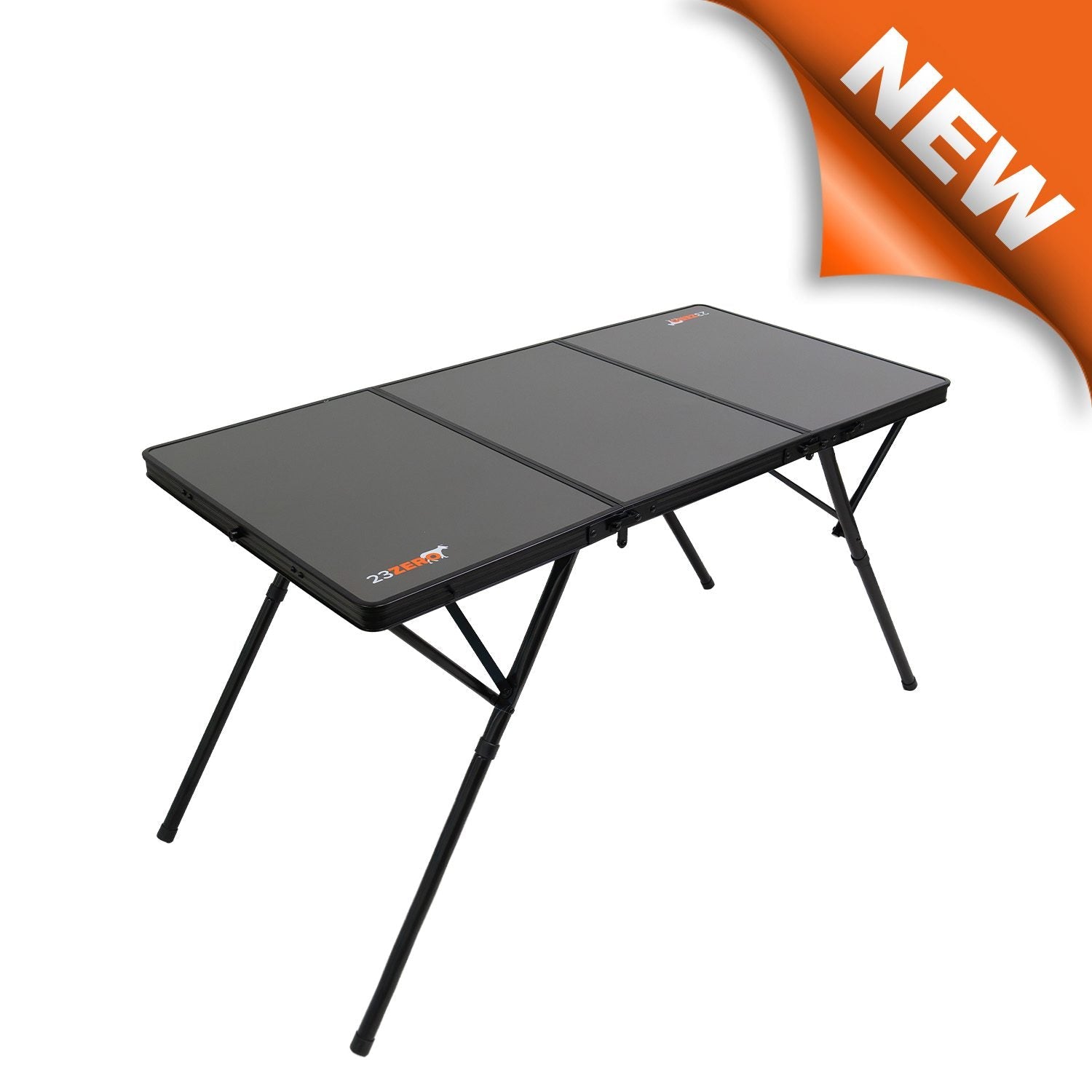 Two Fold Camping Table