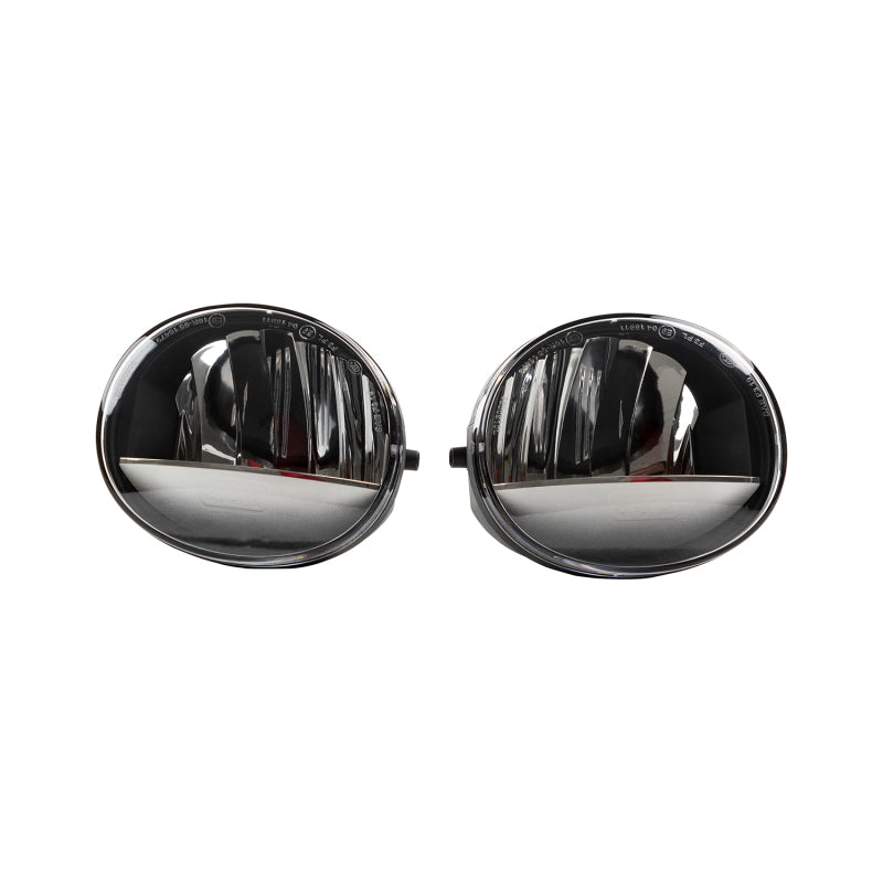 ARB LED Fog Light Kit (Large) — front view of the LED lamp
