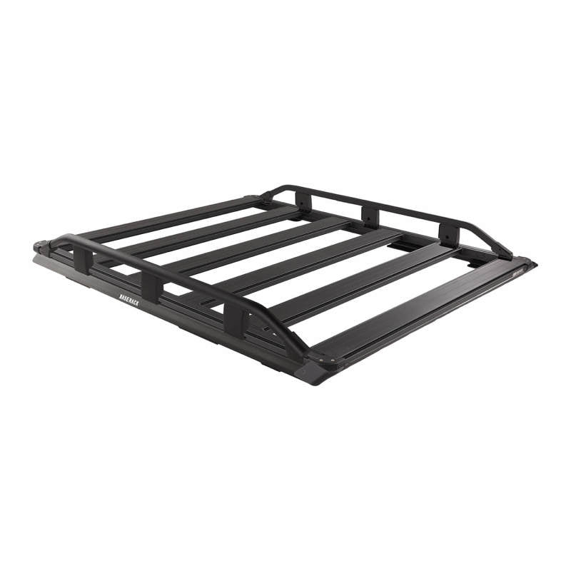 ARB BASE Rack Trade rail corner detail