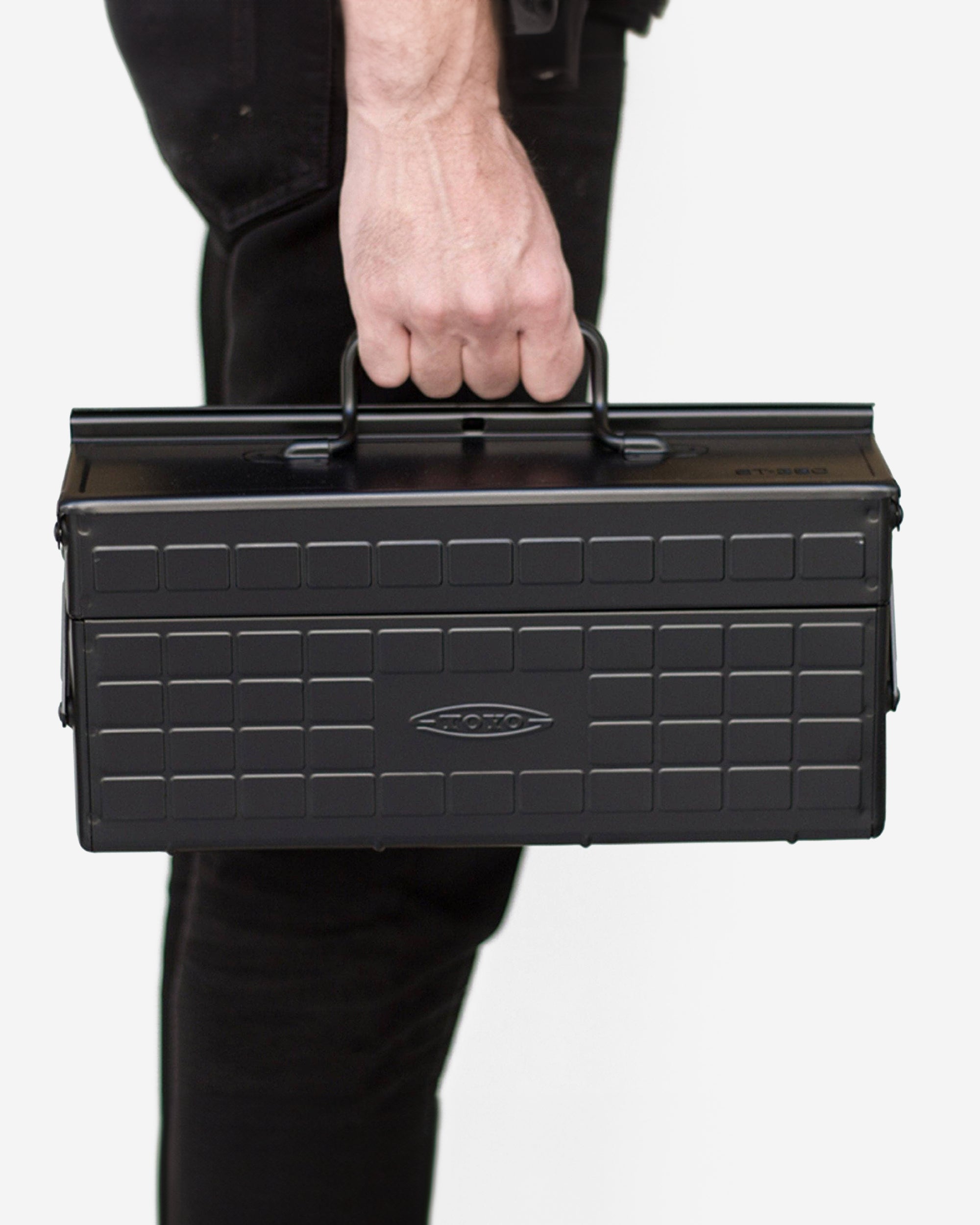 Cantilever Toolbox ST-350