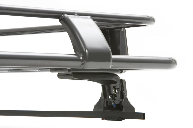ARB roof rack wind deflection panel front edge