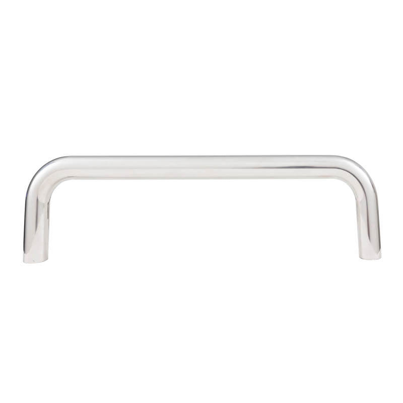 ARB Sahara bar top tube for Dodge Ram 1500 — alternate angle