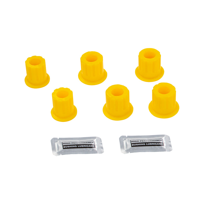 ARB Old Man Emu spring bushing kit for Toyota Land Cruiser 40 Series (OME OMESB79)