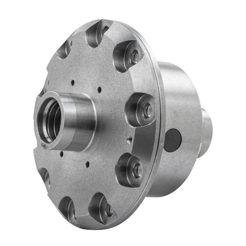 ARB Air Locker RD131 (Toyota 8in IFS, 30-spline) — air line port close-up