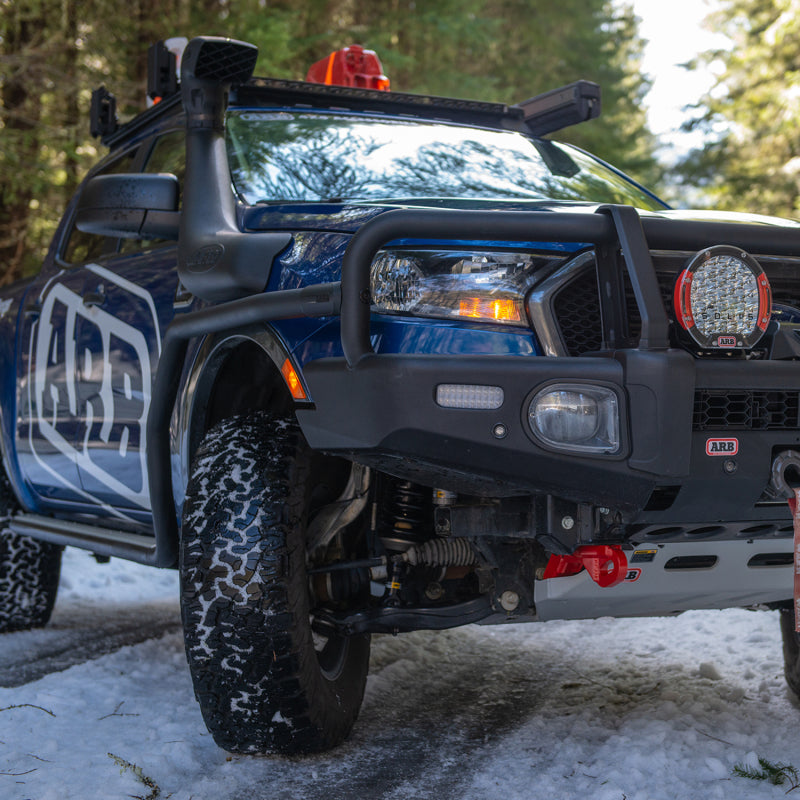 ARB Old Man Emu BP-51 suspension kit for 2019-2023 Ford Ranger — full kit