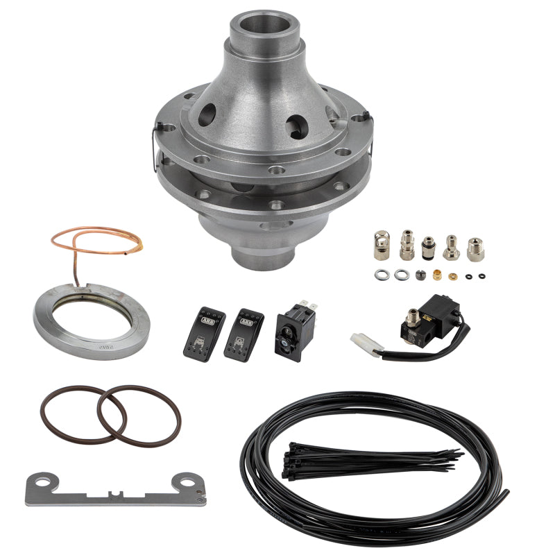 ARB Air Locker Rockwell 2.5-Ton, 16-Spline — product photo 2 of 10