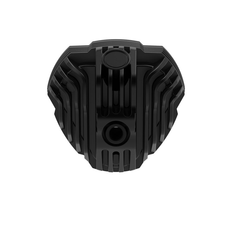 KC HiLiTES FLEX ERA 3 Dual Mode SAE Fog Lights - 2-Light Master Kit for Jeep Wrangler JL/Gladiator JT Sport Bumpers