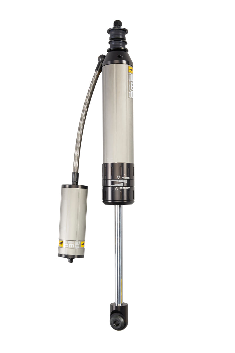 ARB Old Man Emu BP-51 extended-length 633 front shock, Jeep Wrangler JK — shock absorber product photo