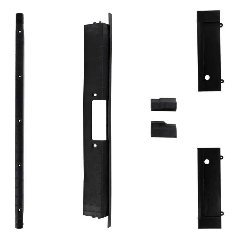 ARB Outback Solutions 21in roller drawer trim kit TKRD530, packaged