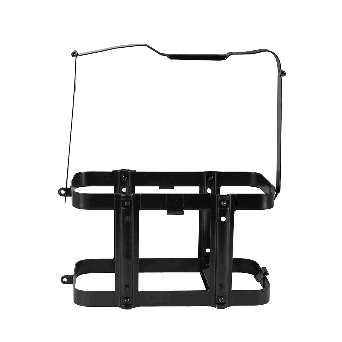 20L NATO Jerry Can Carrier for Side & Rear-Ladder Accessory Carriers