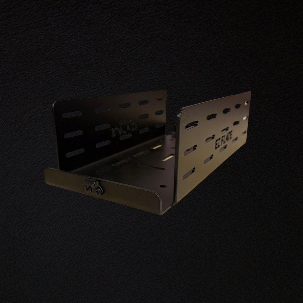 Lock 'N Load Universal Compressor Mounts