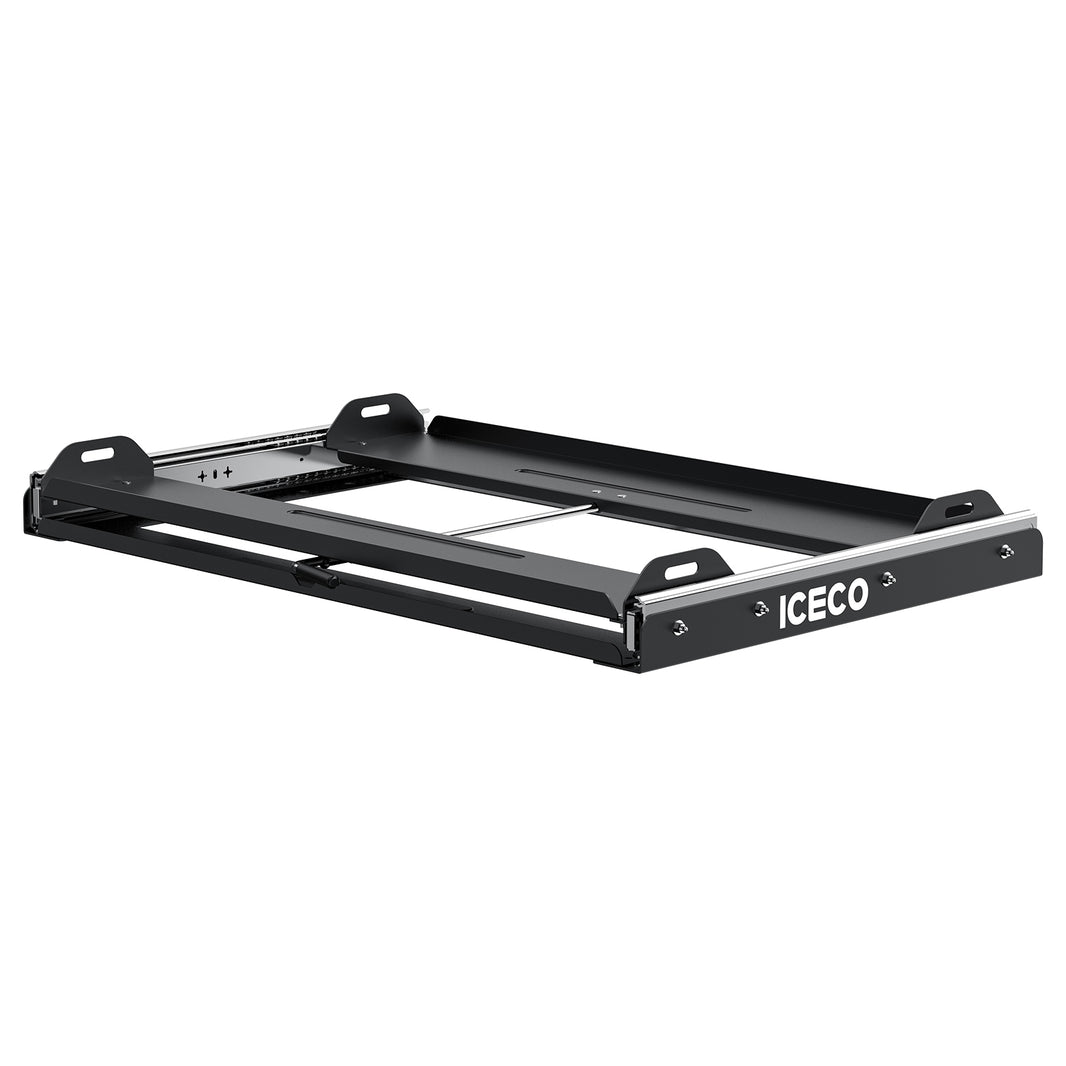 Side Pull Slide Horizontal Slide for APL55/VL60PRO | ICECO Accessories ICECO- Overland Kitted