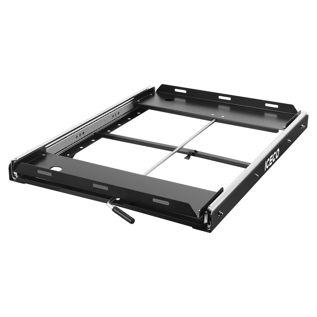 APL55/VL60PRO Slide Mount | ICECO Accessories ICECO- Overland Kitted