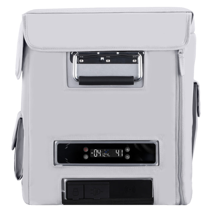 APL35 Insulated Protective Cover | ICECO Accessories ICECO- Overland Kitted