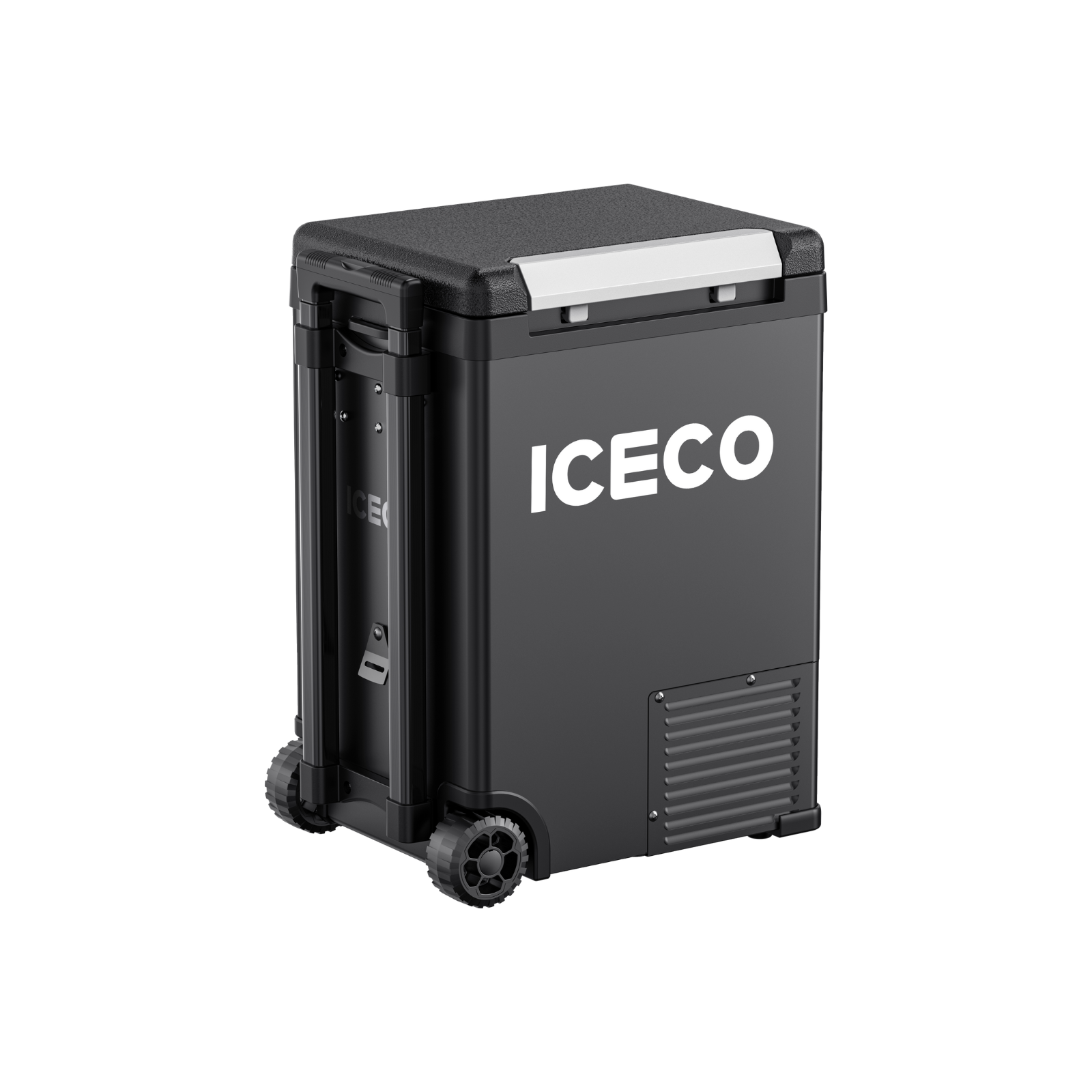 IPT20 Pickup Truck 12 Volt Freezer | ICECO | 18.3 LT