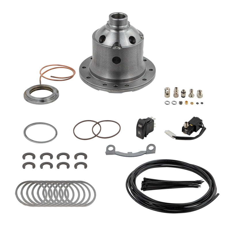ARB Air Locker RD226 for Dana 44A 30-spline differential — view 2