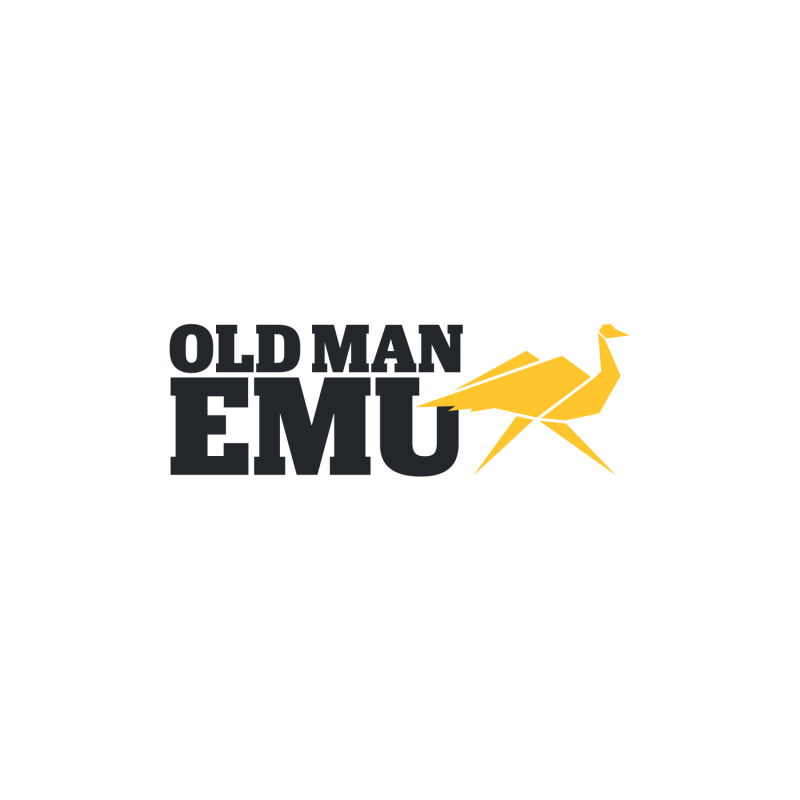 ARB / OME Coil Spring Front Jeep TJ