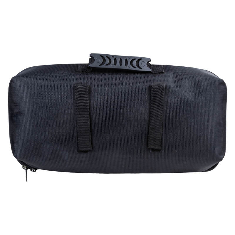 ARB double inflation case rear MOLLE-style mounting straps