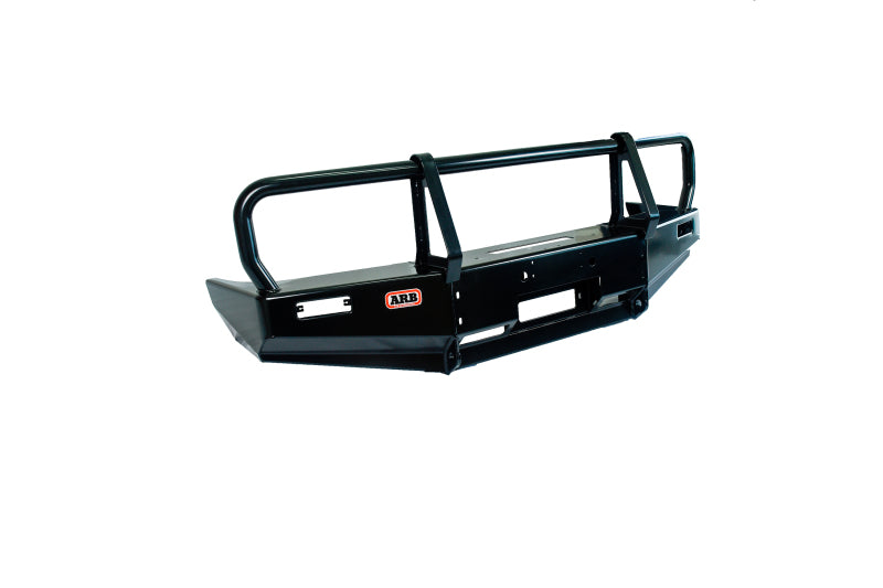 ARB Tacoma 95-04 standard bull bar full front elevation