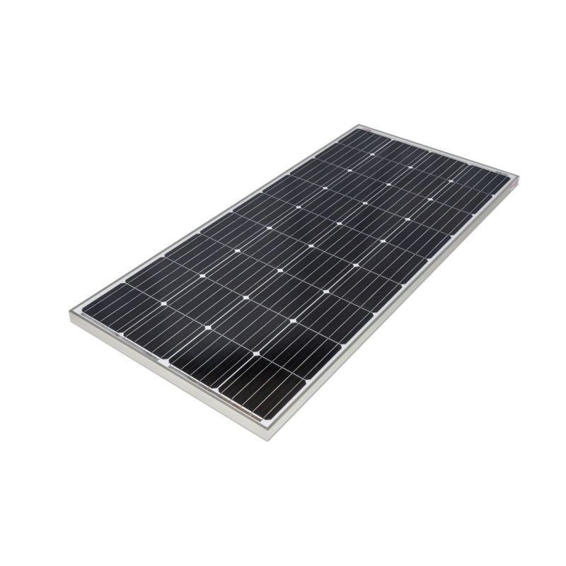 REDARC Monocrystalline Fixed Solar Panel 180W, view 1