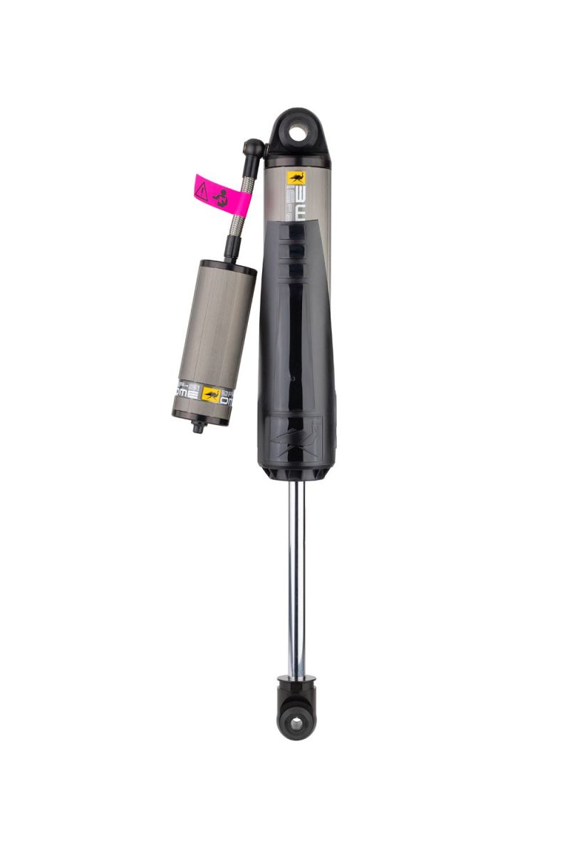 ARB Old Man Emu BP-51 rear shock absorber, left-hand, Ford Ranger / Mazda BT-50 — lower mounting bush