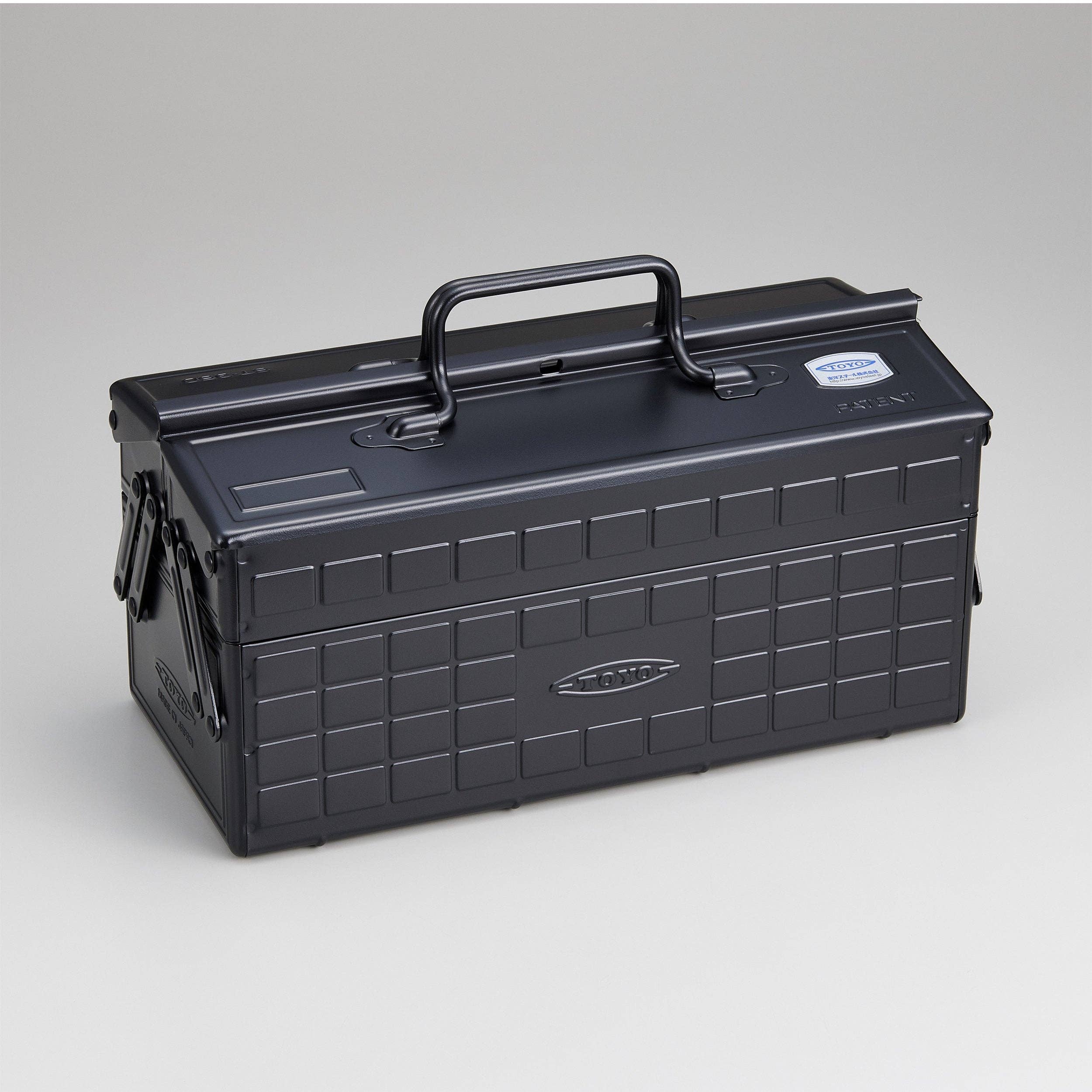 Cantilever Toolbox ST-350