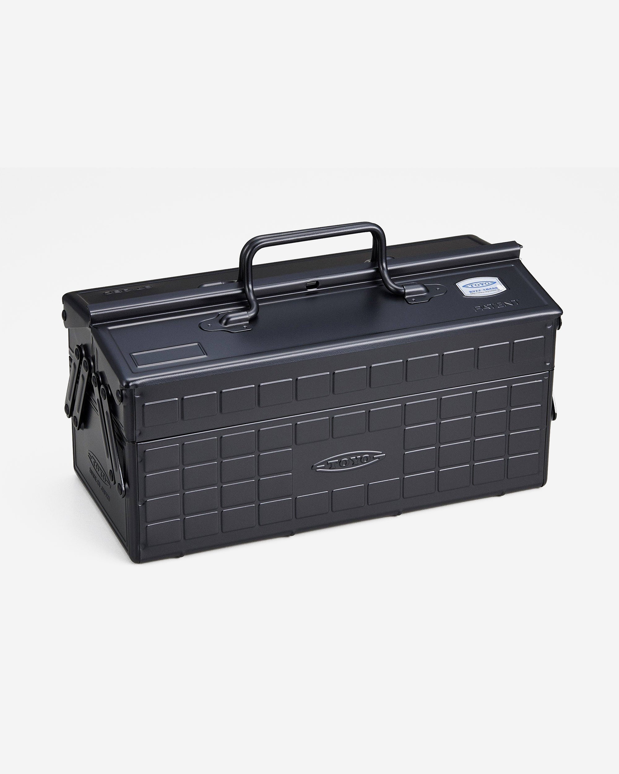 Cantilever Toolbox ST-350