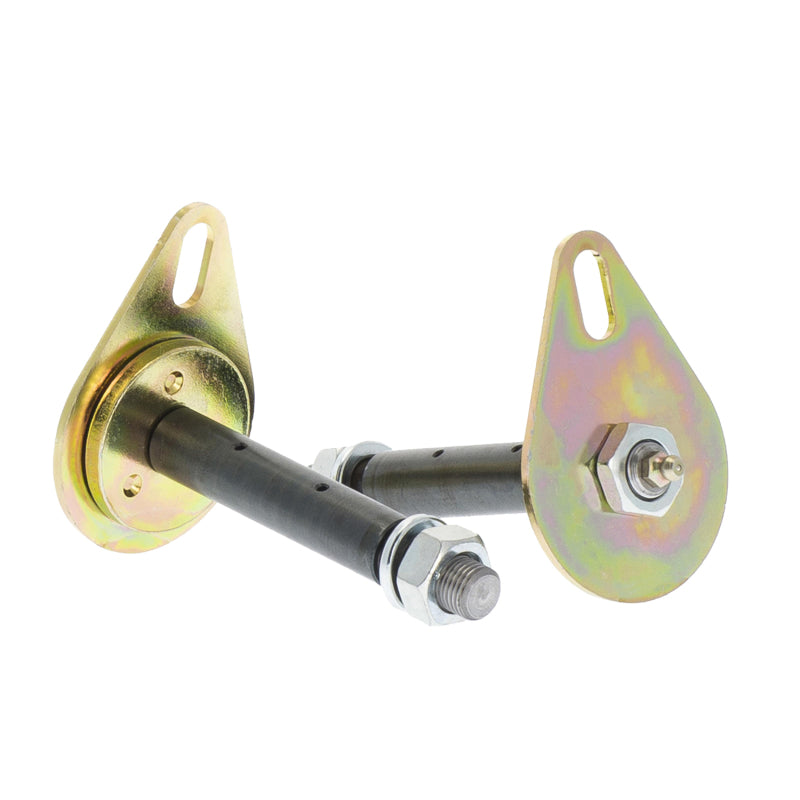 Kit hardware — OME greasable fixed-end kit OMEGP2