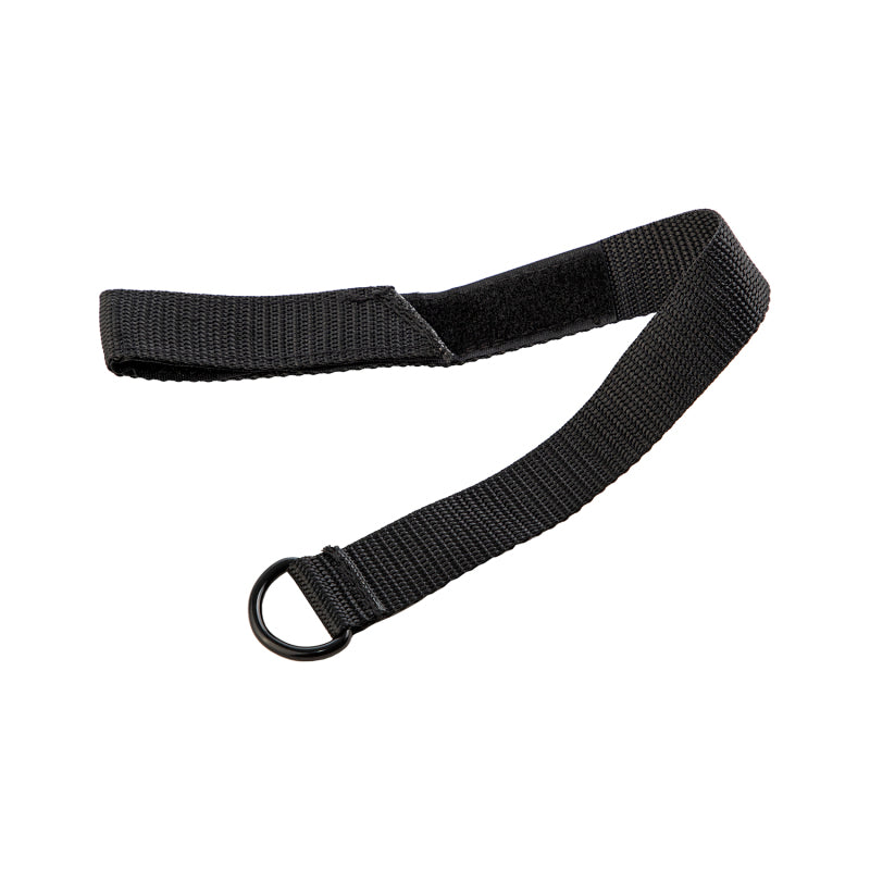 ARB awning web strap 2500 β buckle and hardware detail