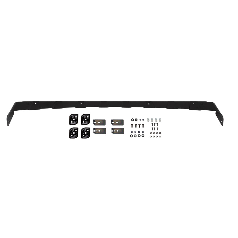 ARB BASE Rack wind deflector for Toyota 4Runner 5th Gen — view 2