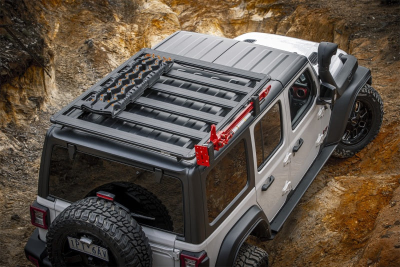 ARB BASE Rack mount kit for Jeep Wrangler JL