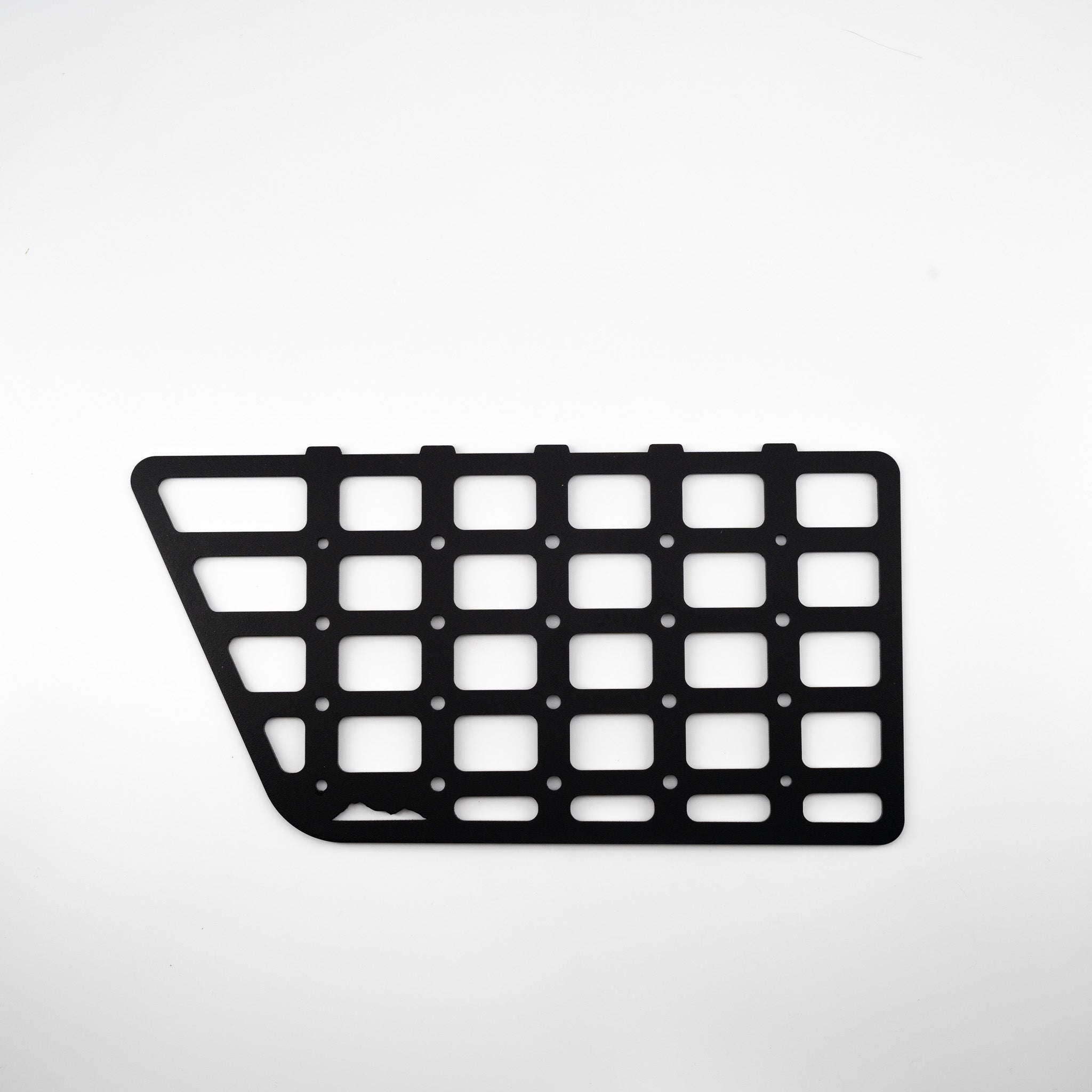 2nd Gen Tundra Door Molle Panels (07 - 13)