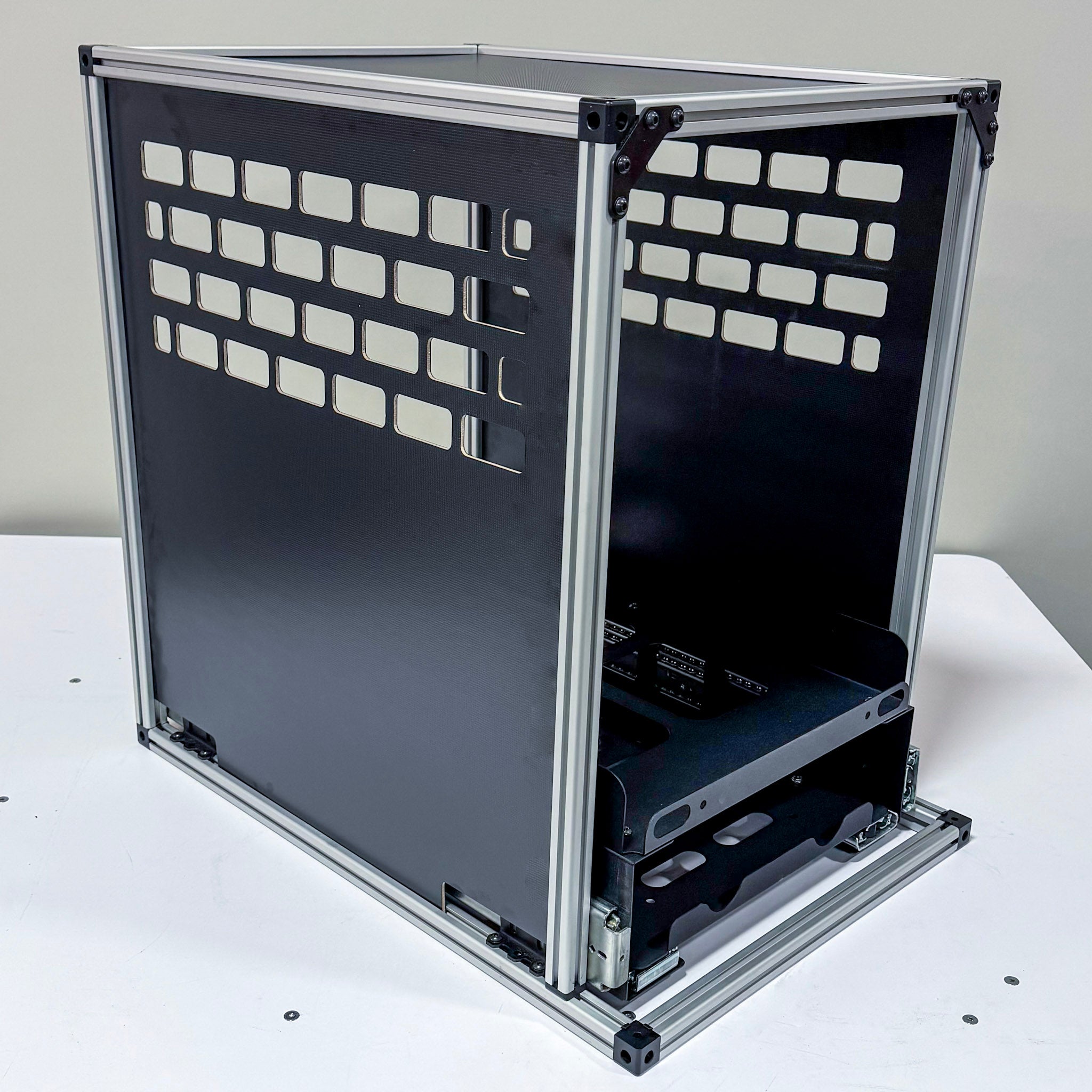 CampKitchen 2.3 - 25" Deep Module