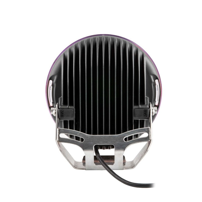 ARB Intensity V2 AR32 flood light mounted on a vehicle