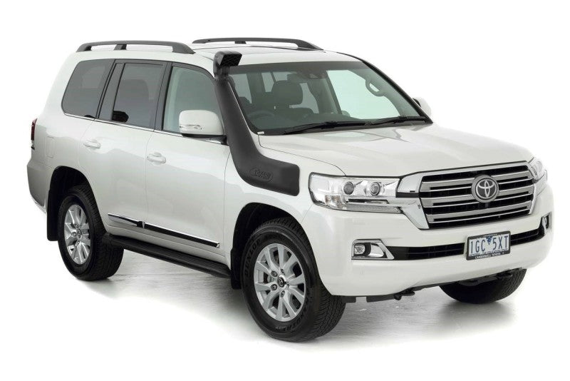 ARB Safari V-Spec snorkel SS89HF for Toyota Land Cruiser 200 Series, main view