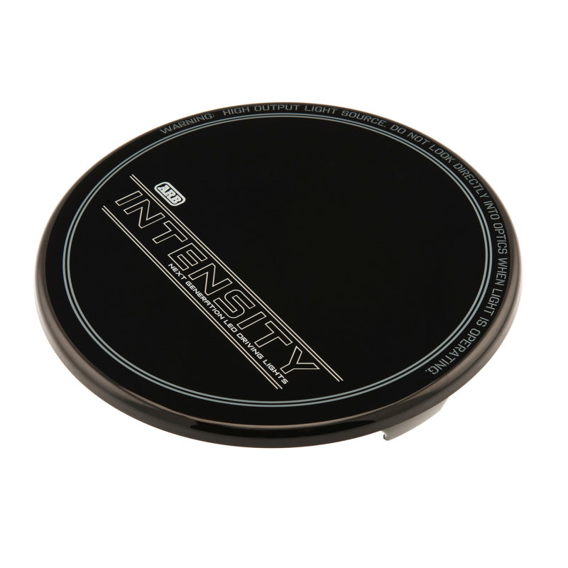 ARB solid black cover AR21 — material detail