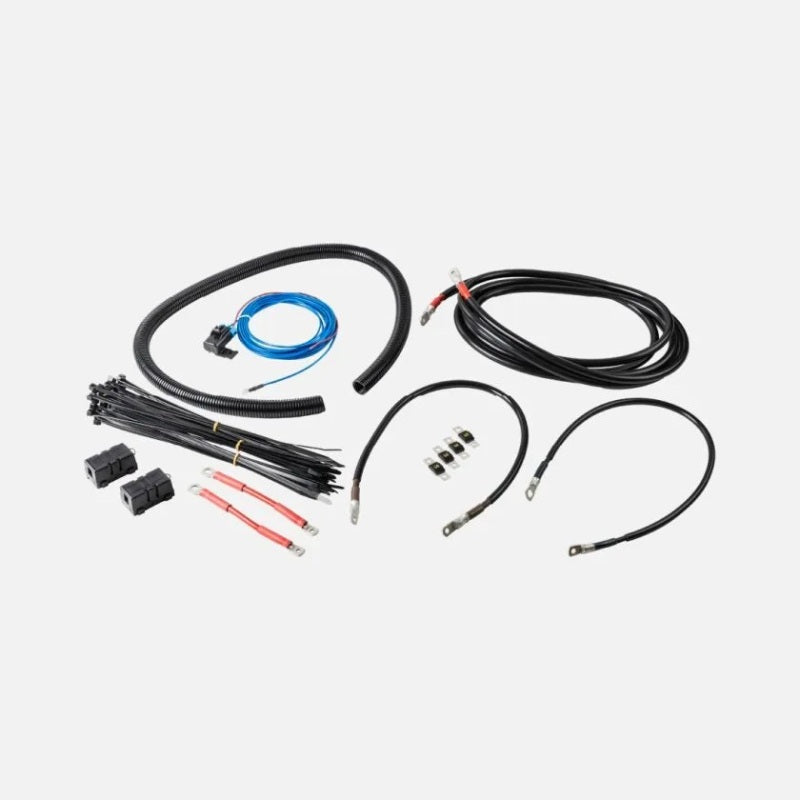 REDARC BCDC Alpha Middle Wiring Kit 50A, view 1