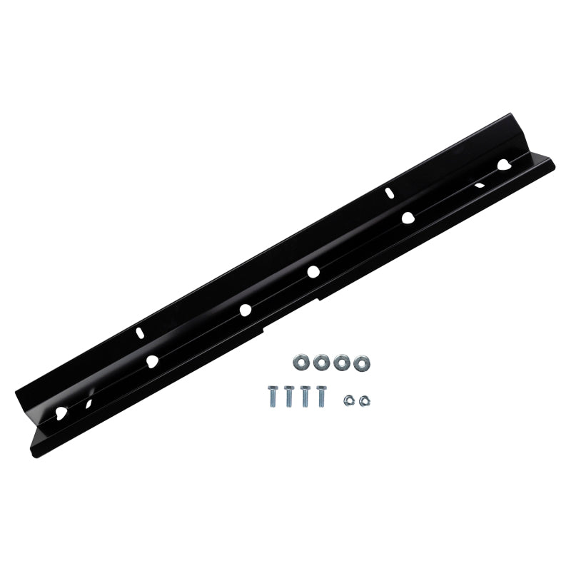 ARB Pan Adaptor — 2006–2009 Hummer H3 — front three-quarter view