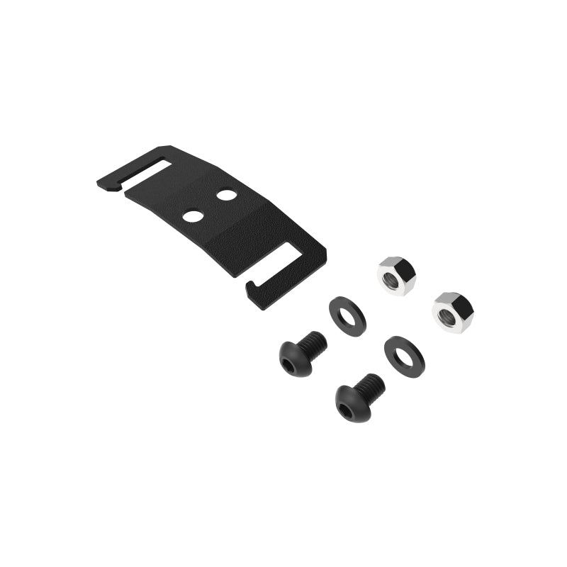 KC HiLiTES Platform One Roof Rack Awning Strap Hook