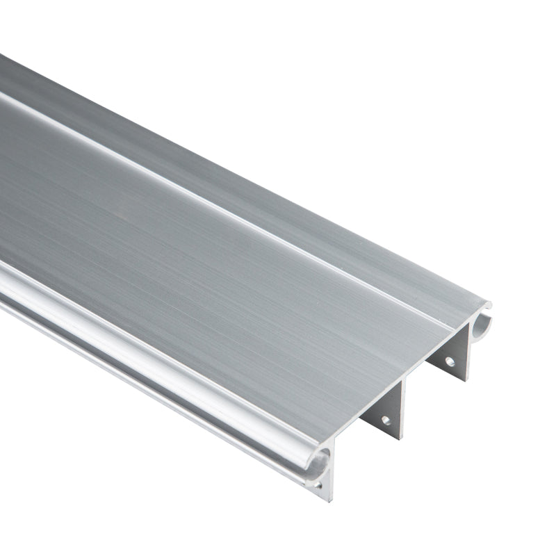 ARB awning main beam 2000 β arm-pivot detail