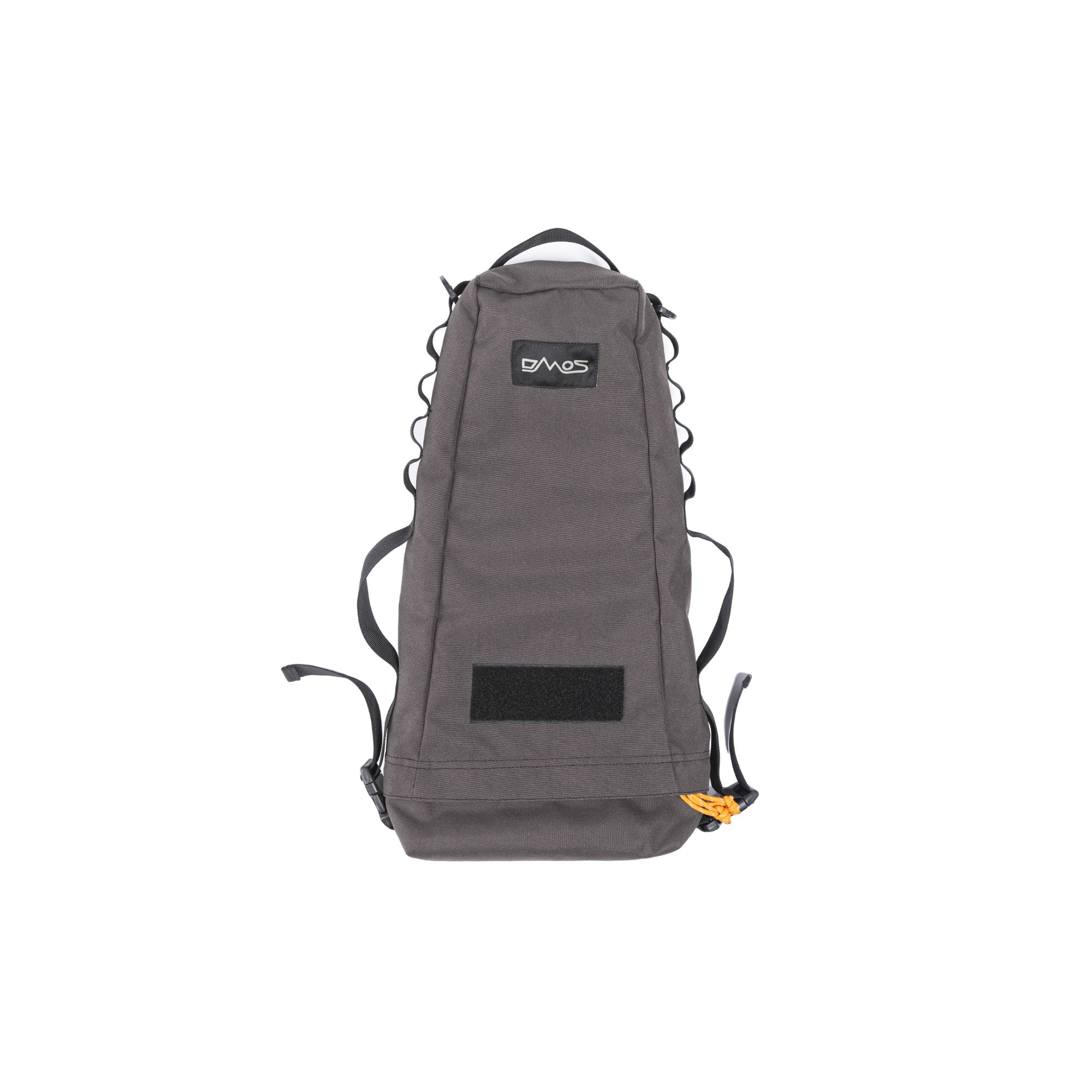 DMOS Compact Delta Shovel Bag Carry Bag DMOS Shovels- Overland Kitted