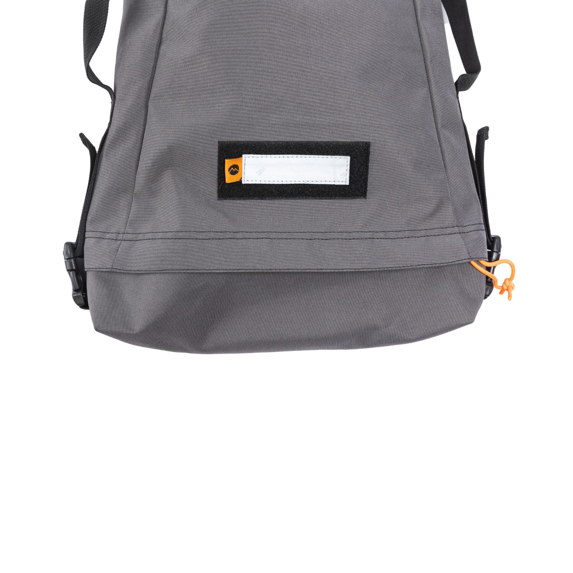 DMOS Delta Shovel Bag Carry Bag DMOS Shovels- Overland Kitted