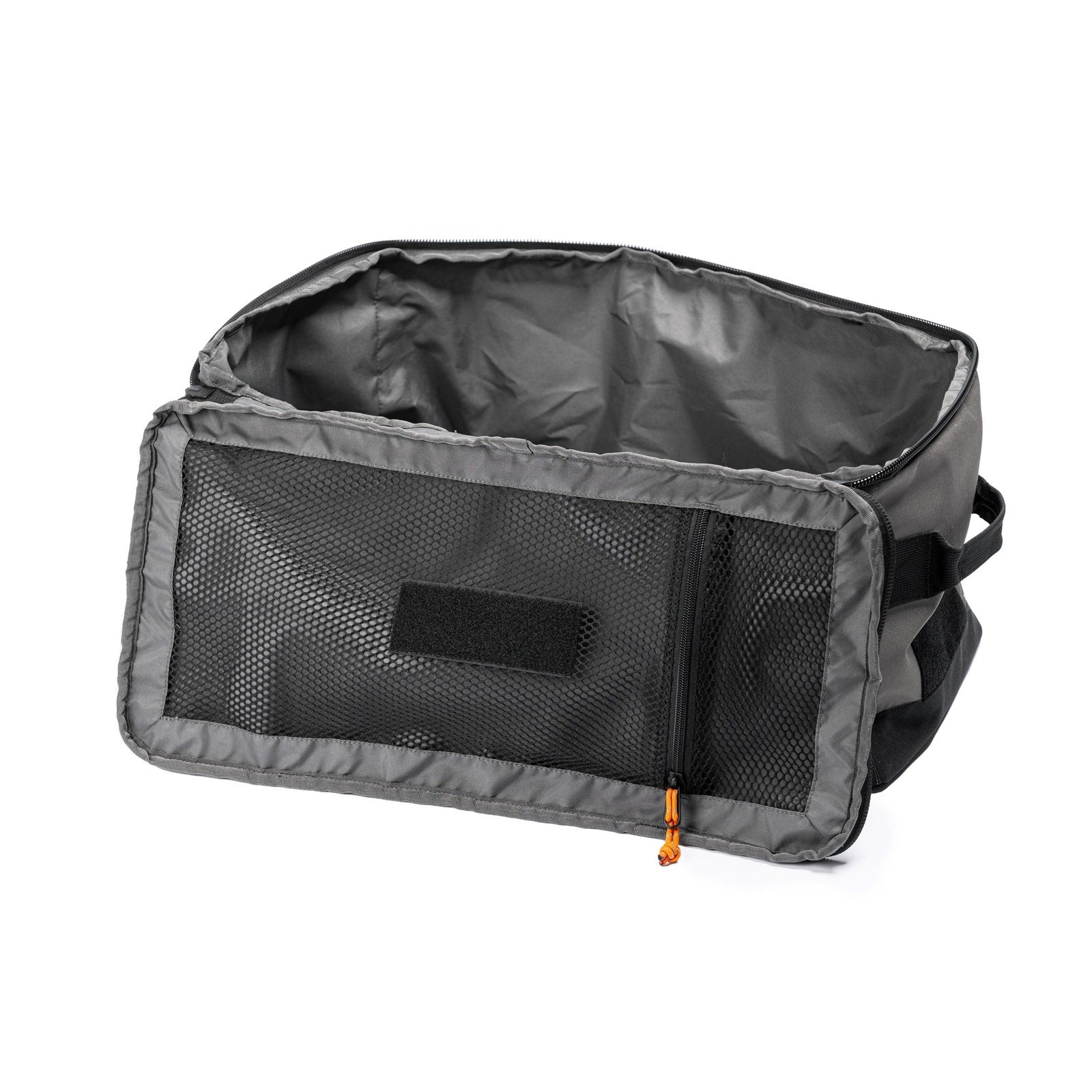 DMOS Rally Bag - Tactical Recovery and Gear Bag Carry Bag DMOS Shovels- Overland Kitted